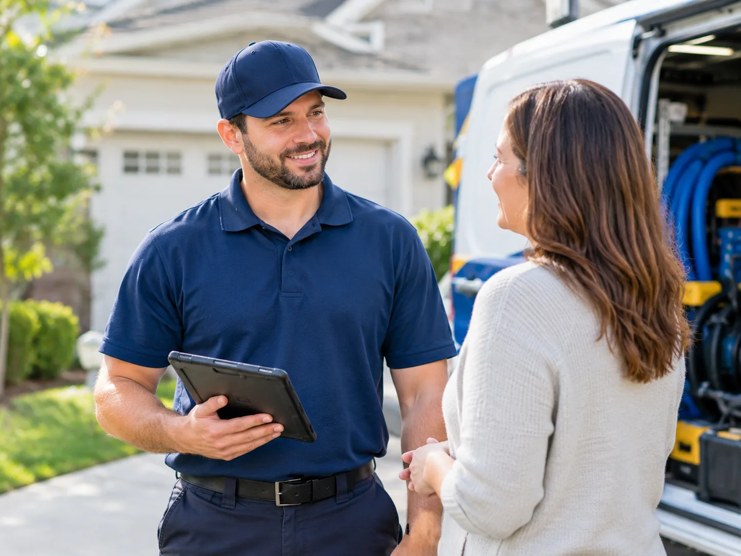 Sewage Backup Cleanup Lenox, GA FAQs